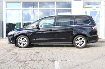 Ford Galaxy IV Van Facelifting 2.0 EcoBlue 190KM 2020 FORD Galaxy TITANIUM, zdjęcie 1