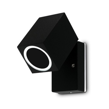 Lampa zewnętrzna elewacyjna IP44 MATEO
