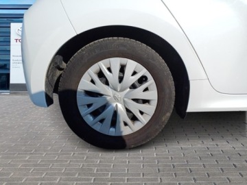 Toyota Yaris IV Hatchback 1.5 Dynamic Force 125KM 2023 Toyota Yaris 1,5-Dual-VVT-iE IV (2020-) 1,5-Dual-V, zdjęcie 27