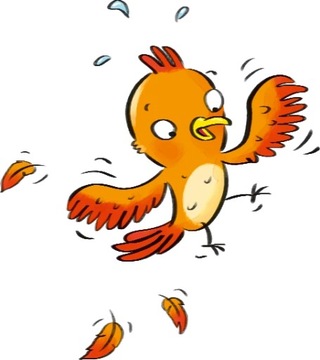 Гонка с плюшевым мишкой