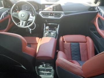BMW Seria 4 G22-23-26 2023 BMW M4 Competition, 2023r., 4x4, 3.0L 3.0 Benzyna 503KM, zdjęcie 6