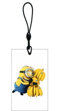 BRELOK PROGRAMOWALNY RFID 125kHz EM4305 EPOKSYDOWY nr 12