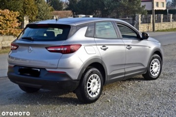 Opel 2019 LEDY/Mega Stan Bezwypadkowy, zdjęcie 4