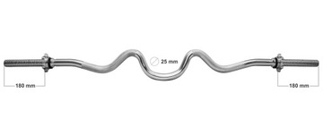 PLATINUM ФИТНЕС НАБОР 75 кг ВЕС ДИСКИ С БОЧКАМИ ШТАНГИ