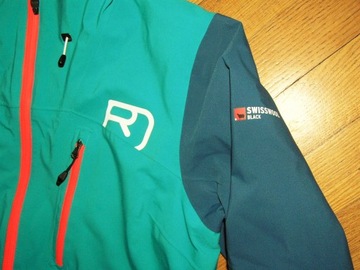 ORTOVOX SWISSWOOL 2л СЕДРУН ПАНИ Л ИДЕАЛ