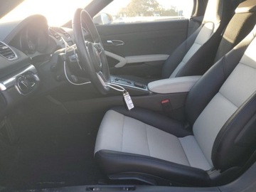 Porsche Boxster 718 2024 Porsche Boxster Base 2024 2.0l 2.0 Benzyna 300KM, zdjęcie 7