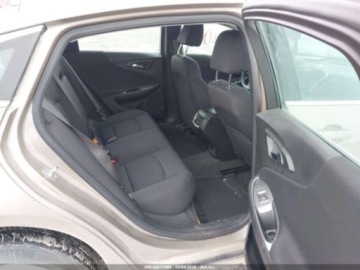 Chevrolet Malibu VII 2024 Chevrolet Malibu 1LT 2024 1.5 Benzyna 163KM, zdjęcie 12