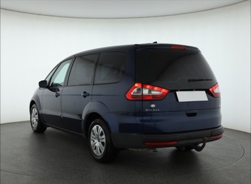 Ford Galaxy III Van Facelifting 2.0 Duratec 145KM 2012 Ford Galaxy 2.0, 7 miejsc, Klima, Klimatronic, zdjęcie 3