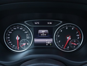 Mercedes Klasa B W246 Sports Tourer 250 BlueEFFICIENCY 211KM 2015 Mercedes B B 250 4MATIC, 4X4, Automat, Skóra, zdjęcie 10