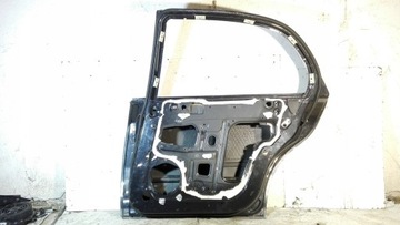 DVEŘE ZADNÍ PRAVÉ LANCIA THESIS SEDAN LAK 632