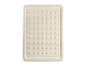 Матрас спальный с насосом 152х203х46 64428 Intex