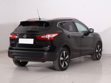 Nissan Qashqai II Crossover 1.2 DIG-T 115KM 2016 Nissan Qashqai 1.2 DIG-T, Salon Polska, zdjęcie 4