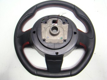 FIAT 500 ABARTH - РУЛЕВОЕ КОЛЕСО 61486150D