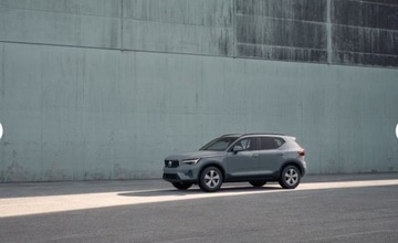 Volvo XC40 Crossover Facelifting 2.0 B3 163KM 2026 Volvo XC 40 XC40 Essential NOWY, Dostepny od reki, produkcja 2026 2.0