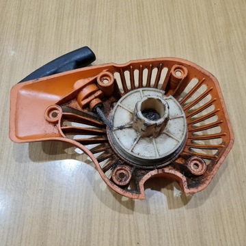 KETTENSAGE 38CC 1935-38 SZARPAK КРЫШКА КОРПУСА СТАРТЕРА