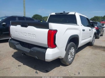Toyota Tundra II 2023 Toyota Tundra SR5 2023 3.4l 3.4 Benzyna 389KM, zdjęcie 5