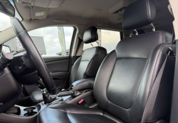 Fiat Freemont 2.0 Multijet II 16v 170KM 2012 Fiat Freemont 2,0 170 KM Skora Navi PDC Kamera 7 miejsc 2.0 Diesel, zdjęcie 13