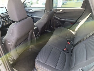 Ford Kuga III SUV 1.5 EcoBoost 150KM 2024 Ford Kuga Ford Kuga 1.5 150 KM, Titanium, SalonPL, FV23, Pakiet zima 1.5, zdjęcie 11