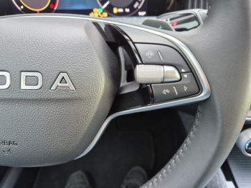 Skoda Superb IV Liftback 2.0 TDI 193KM 2025 Skoda Superb Edition 130 2.0 TDI DSG 4x4 Auto z pl, zdjęcie 36