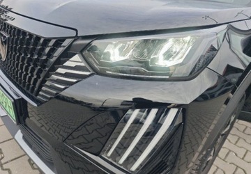 Peugeot 2008 II e-SUV Facelifting Elektryczny 50kWh 136KM 2024 Peugeot 2008 e-2008 50kWh Allure SalonPL Nowy Model Bogata Wersja Od Reki, zdjęcie 11