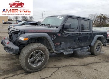 Jeep 2023 Jeep Gladiator Rubicon 2023 3.6l 3.6 Benzyna 285KM
