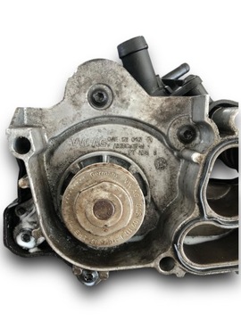 AUDI A3 8V 1.4 TFSI ČERPADLO VODY 04E121042A 2014R