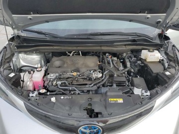 Toyota Sienna III 2024 Toyota Sienna XSE 2024 2.5 Hybryda 245KM, zdjęcie 6