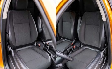 Opel Mokka I SUV 1.4 Turbo ECOTEC 140KM 2017 Opel Mokka 1.4B 140Ps 4x4 Ledy Full Led PolSkora Navi Radar ZADBANY 1.4, zdjęcie 25