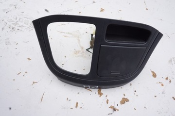 POPELNÍK RÁMEČEK HYUNDAI H1 2 II