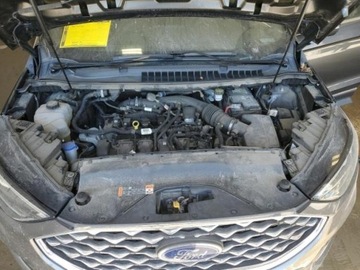 Ford Edge II 2020 Ford Edge Titanium 2.0 Benzyna 250KM, zdjęcie 11