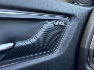 Skoda Kodiaq I SUV Facelifting 2.0 TDI SCR 200KM 2023 Skoda Kodiaq TDI 4x4 200KM LK Webasto KESSY Canton LED Matrix FV23, zdjęcie 21