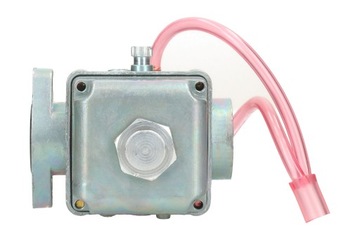 Замена карбюратора Amal 18mm Simson S51