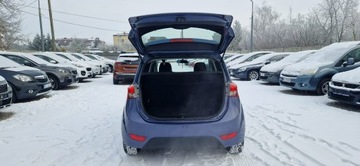 Hyundai ix20 Mikrovan 1.4 CVVT 90KM 2011 Hyundai ix20 Jeden Właściciel Niski Przebieg 1.4, zdjęcie 9