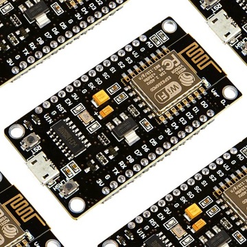 Модуль ESP8266 WIFI + NodeMCU V3 Arduino WIFI IoT MicroUSB CH340 для ESP32