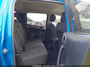 Ford Ranger V 2021 Ford Ranger XL 2021 2.3l 2.3 Benzyna 270KM, zdjęcie 12