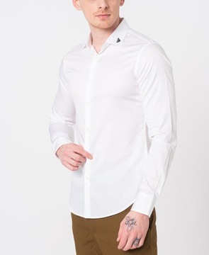 Emporio Armani koszula męska NOWOŚĆ roz: XL