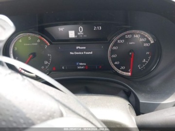 Cadillac 2021 Cadillac Inny 2021 Cadillac CT4 4dr Sdn V-Series 2.7 Benzyna 325KM, zdjęcie 6