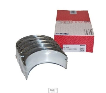 KOMPLET PANEWEK GŁÓWNYCH C330 MAHLE