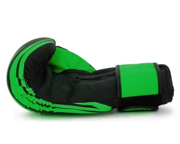 СПАРИНГОВЫЕ БОКСЕРСКИЕ ПЕРЧАТКИ EVOLUTION 8 УНЦИЙ