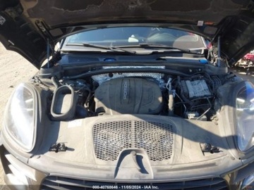 Porsche Macan 2019 Porsche Macan 2019 PORSCHE MACAN 2.0 Benzyna 248KM, zdjęcie 16