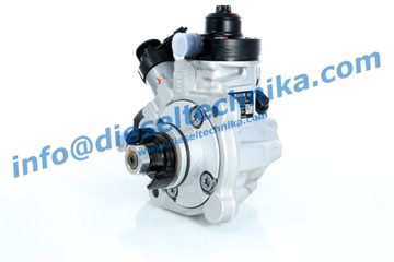 Насос 0445010635 16790R3LG01 16790R3LG010