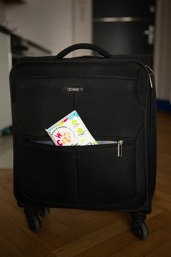 Одноразовые чехлы на унитаз для детей и взрослых XXL 3х10 шт.