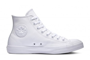 Damskie trampki CONVERSE Chuck Taylor - białe