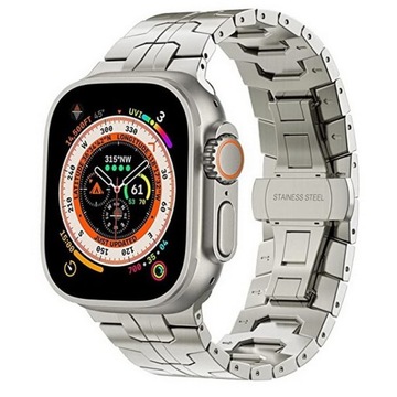 Pasek bransoleta do Apple Watch Ultra 42/44/45/49