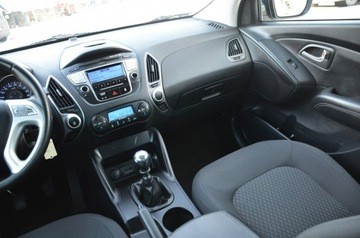 Hyundai ix35 SUV 1.6 GDI 135KM 2011 Hyundai ix35 Benzyna Climatronic Gwarancja, zdjęcie 16
