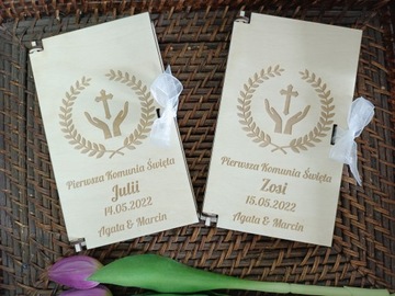 конверт КОРОБКА ДЕНЬГИ причастие ГРАВИРОВКА подарок