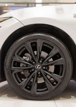 Lexus ES VII (XV70) 2024 Lexus ES 300h F Sport Dign 2.5 Benzyna 218KM, zdjęcie 16