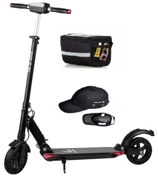 HULAJNOGA ELEKTYCZNA KUGOO S3 PRO 350W 3 TRYBY PRĘDKOŚCI
