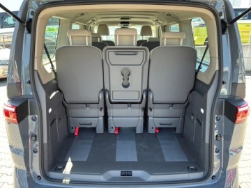Volkswagen Multivan T7 Van L1 2.0 TDI 150KM 2025 Volkswagen Nowy Multivan BASIC FAMILY 2.0TDI 150 K, zdjęcie 24