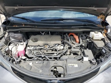 Toyota Sienna III 2022 Toyota Sienna Limited 2022 2.5l 2.5 Hybryda 245KM, zdjęcie 6